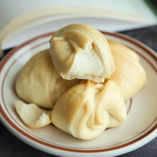 【解压零食 手工烤花卷】独立小包装 捏碎再吃 更有满足感~ 商品图3