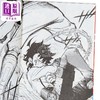 【中商原版】漫画 魔男伊奇 第4集 西修 台版漫画书 东立出版 商品缩略图2