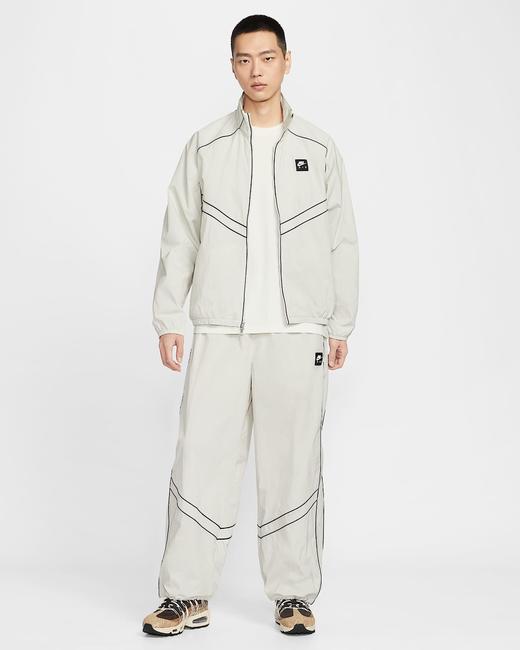 Nike 耐克Air Windrunner 男子运动夹克IF1289-072 商品图6