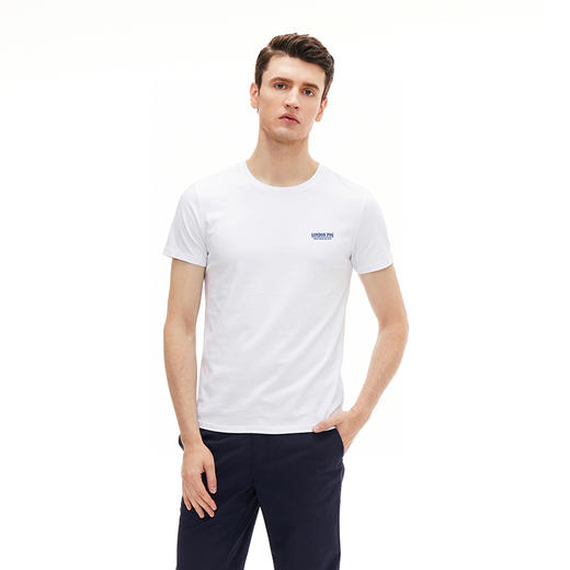 【直发】LONDONFOG短袖棉T-DLSKTM26A302 商品图2