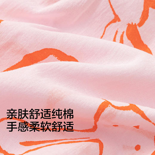 【商场同款】巴拉巴拉宝宝连衣裙婴儿公主裙2026新款夏季甜美可爱 商品图3