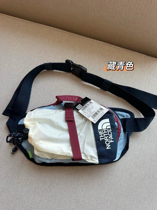 斜挎腰包 胸包 商品图5