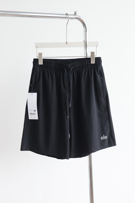 AL0 轻量速干运动短裤｜自在无束，型动全场 DK399 商品图7