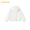 【三丽鸥IP商场同款】巴拉巴拉女童外套儿童上衣2026新款夏装凉感 商品缩略图2