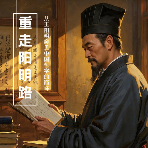 5.20-5.24 | 重走阳明路·江西篇 | 从王阳明窥见中国哲学的巅峰！ 商品图0