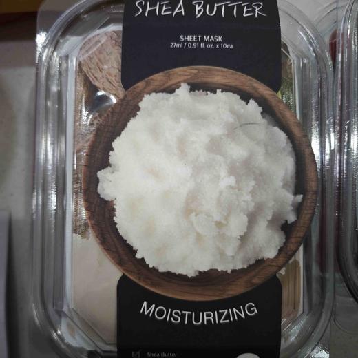 宫殿秘密面膜27ml*10片 商品图2