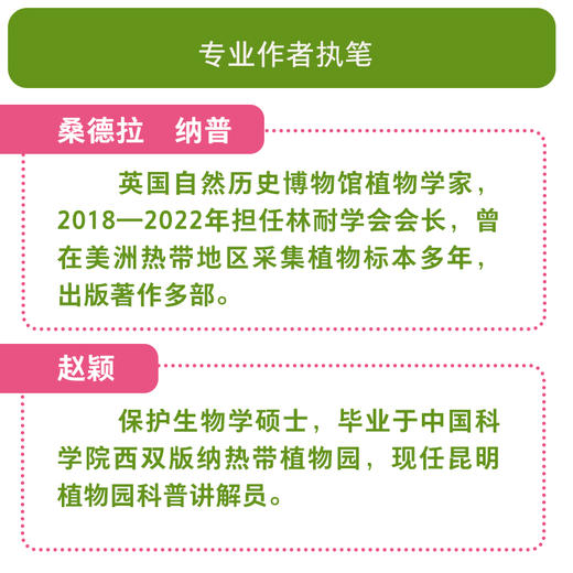 兰花传奇：迷人的烦恼 英国自然历史博物馆典藏 全彩精装插图本 赠送精美装饰画 商品图5