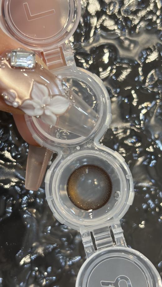 Gugucon日抛·锦鲤驾到/人气加冕/薪满亿足/成功上岸·14.5mm中大直径·10片装 商品图7