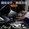 神火TN02磁吸手电筒强光户外应急小型定焦超亮可充电长续航 商品缩略图4
