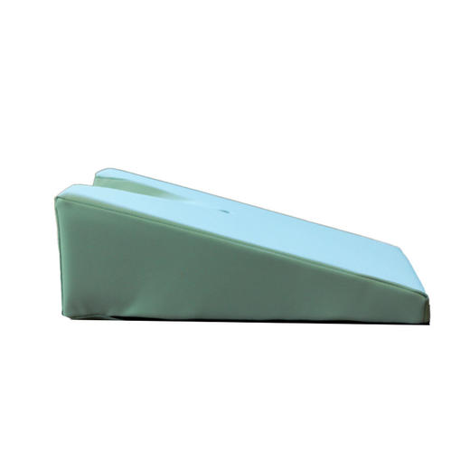 婵柔正版三角垫辅助垫楔形垫有机硅胶瑜伽普拉提工作室Wedge 商品图1