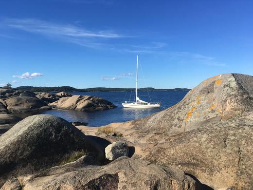 菲律宾帆船培训7天6晚课程之旅 商品图0