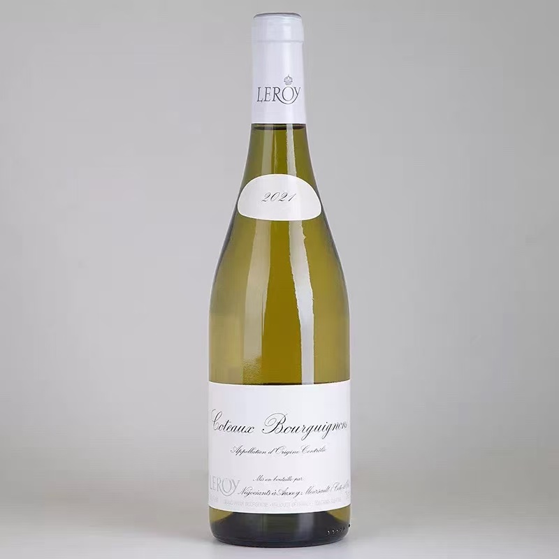 稀有款特价|勃艮第女皇、世界醉贵葡萄酒Leroy特价清仓！