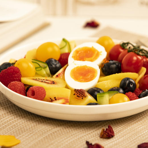 388型套餐3有机鸡蛋礼盒 商品图2