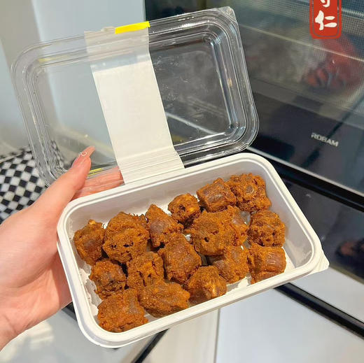 赵守仁三明椒盐鸭脖 商品图3