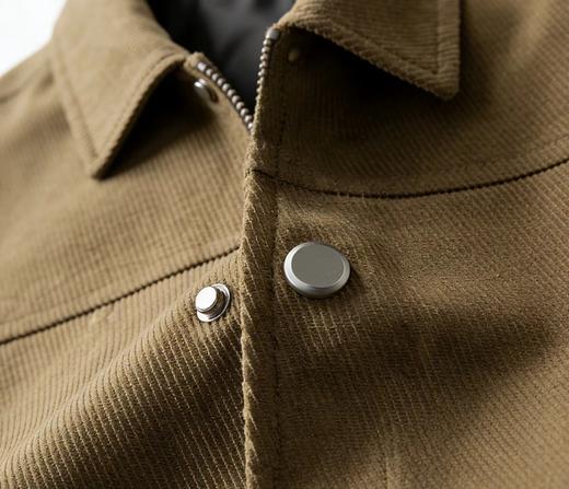 F040918春秋季新款户外运动轻量化防风防水透气软壳夹克长袖外套 商品图10