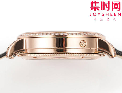 江诗丹顿传袭月相系列 女士腕表 表盘直径36mm 商品图6