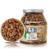 花家盛世 烤山杏仁550g圆罐装新鲜健康美味 HJSSJG035
 商品缩略图0