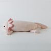 夏季冷感软糯玩具卡通可爱公仔柔软抱枕靠垫 娃娃鱼 商品缩略图3