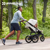 美国Uppababy RIDGE高景观全地型跑步婴儿车运动型三轮儿童露营车1-5岁 商品缩略图1