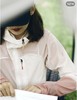 点此购买 壁克峰春秋季女士户外探险伴侣Vislight wind jacket防风夹克 ss 344680 商品缩略图4