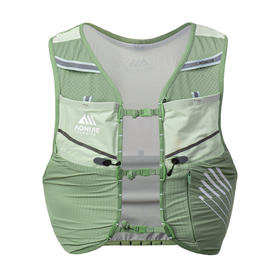 冠军系列•竞速款越野跑背包5L-绿色