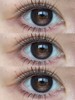 ocean girl  半年抛 定格晚霞 直径14.2mm着色13.4mm 商品缩略图5