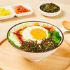 海苔芝麻拌饭碎 | 拌饭神器 好吃营养又健康 35.8得两大包 口鲜脆 买就送儿童摇摇乐+饭勺+拌饭模具各一个 商品缩略图5