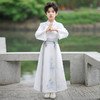 【团购】【温言】苏城纪男童汉服SL3160（长袖） 商品缩略图1