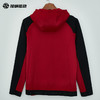 SFS HUMMEL 25/26科隆针织外套连帽长袖足球服运动春夏男子 商品缩略图1