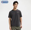 【特秒】6楼OUTDOOR户外潮牌棉感吸汗透气圆领简约短袖T恤吊牌价199折后价69 商品缩略图0