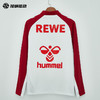 HUMMEL25/26大阪钢巴 考文垂 桑德兰 贝蒂斯丹麦科隆半拉链训练服 商品缩略图5