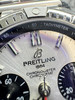GF厂 Breitling百年灵Chronomat机械计时系列AB0134101K1A1腕表 整个手表基于正品original原版开模的super copy版本 做工精良 打磨精细乃不可多得的精品❕❕ 商品缩略图7