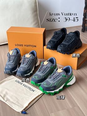 驴家 新款Trail Blaster运动鞋