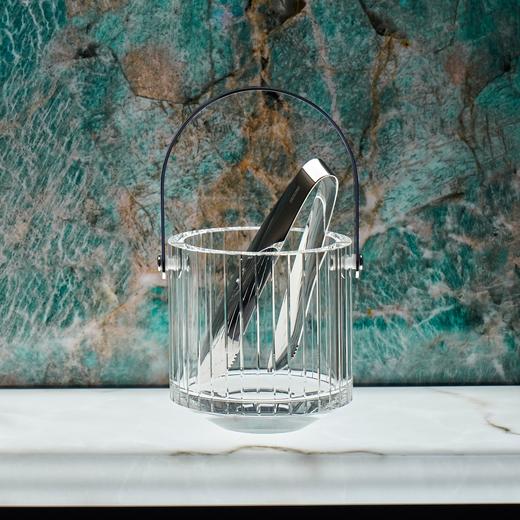 绅士系列 水晶冰桶 RESONG日诵家居 商品图2