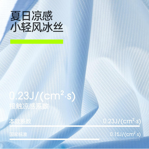 【新品上新】有棵树冰丝加长新型运动短裤男士平角内裤3条装-U1407 商品图2