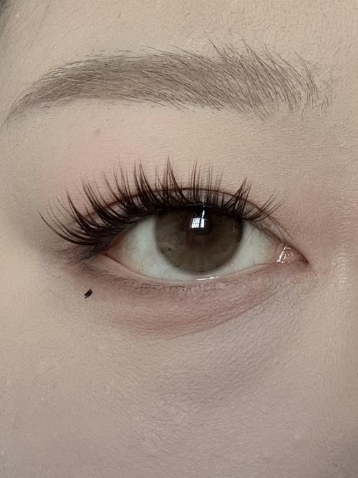 huohuocon 日抛 橄榄基底 直径14.2mm 商品图0