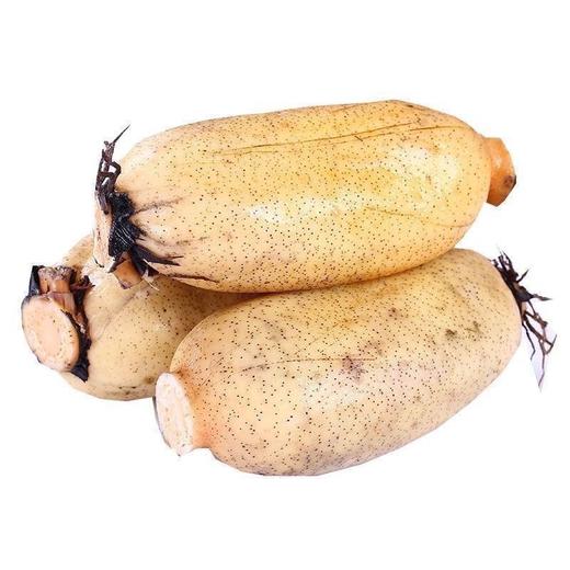 正宗新鲜莲藕5斤整箱应季蔬菜10批发包邮现挖脆粉3斤湖北云南脆藕 商品图4