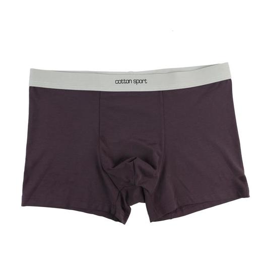 【L码合集】【任选3条69元】男士内裤平角底裤L码莫代尔/长绒棉 商品图9