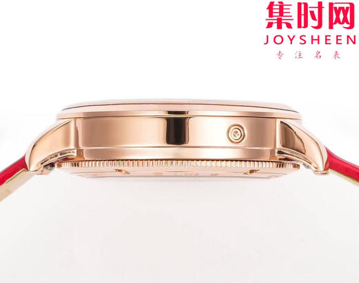 江诗丹顿传袭月相系列 女士腕表 表盘直径36mm 商品图6