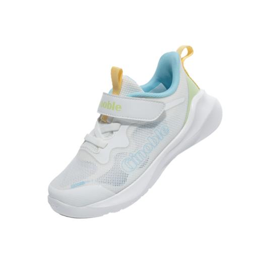 基诺浦机能鞋春夏单网运动鞋透气畅跑鞋GY1692 商品图3