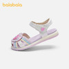 【小马宝莉IP商场同款】巴拉巴拉童鞋儿童休闲鞋女童2026夏季新款 商品缩略图0