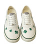 女款平底刺绣帆布鞋休闲鞋ba010 商品缩略图1