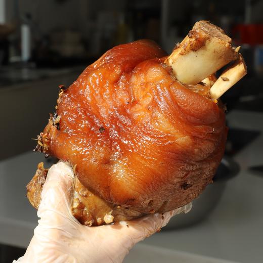 生态原乡卤味/卤肉/卤牛肉/卤鹅头鹅脖（成都仓库-顺丰快递）｜多种规格，成都郫都区基地【原乡厨房，自产自销】 商品图2