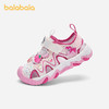 【小马宝莉IP商场同款】巴拉巴拉童鞋儿童运动鞋女童2026夏季新款 商品缩略图0