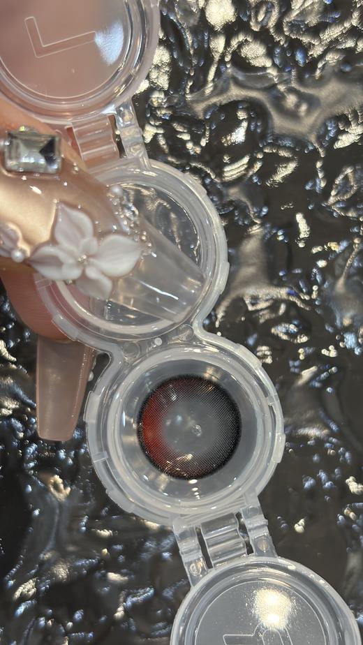 Gugucon日抛·锦鲤驾到/人气加冕/薪满亿足/成功上岸·14.5mm中大直径·10片装 商品图1