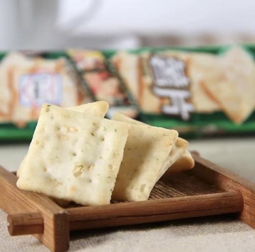 乐吧薯片 商品图3