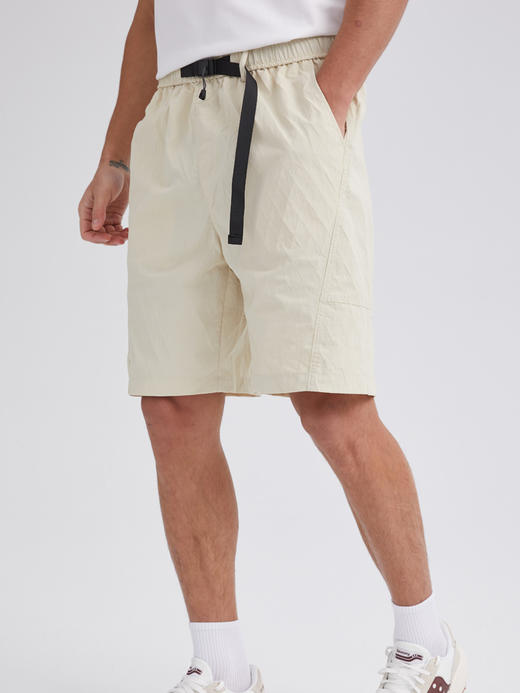 【夏日男士裤子  轻盈透气 速干抑菌 兼容各种体型】让夏天不再粘腻  保持清爽舒适 商品图8