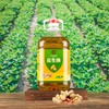 花家盛世  浓香花生油4L  优质原料精品甄选高端	HJSS007 商品缩略图1