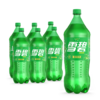 可口可乐（Coca-Cola）雪碧 Sprite 柠檬味 汽水 碳酸饮料 2L*6瓶 商品缩略图5