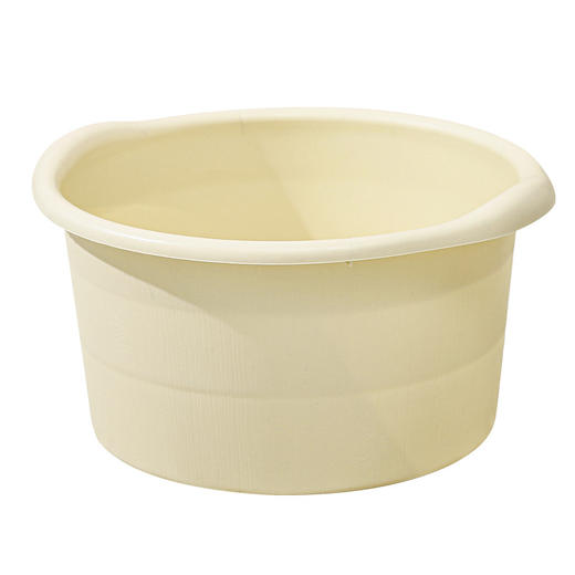 【足底按摩SPA体验、耐热无异味材质】泡脚盆夏季家用宿舍按摩洗脚盆冬天塑料加厚秋冬洗脚桶足浴过小腿.TA 商品图4